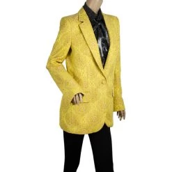 Stella McCartney Jacquard Print Jacket M For Men -Stella McCartney Sales luxury men stella mccartney used clothes p21108 0002