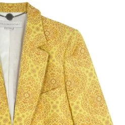 Stella McCartney Jacquard Print Jacket M For Men -Stella McCartney Sales luxury men stella mccartney used clothes p21108 0005