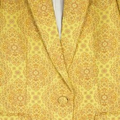 Stella McCartney Jacquard Print Jacket M For Men -Stella McCartney Sales luxury men stella mccartney used clothes p21108 0006