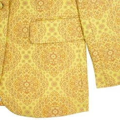 Stella McCartney Jacquard Print Jacket M For Men -Stella McCartney Sales luxury men stella mccartney used clothes p21108 0008