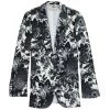 Stella McCartney Frazier Flower Print Blazer L For Men -Stella McCartney Sales luxury men stella mccartney used clothes p82907 001