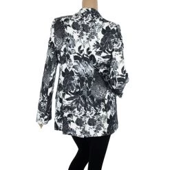 Stella McCartney Frazier Flower Print Blazer L For Men -Stella McCartney Sales luxury men stella mccartney used clothes p82907 003