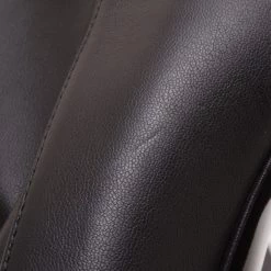 Stella McCartney Black Leather 'Leibovitz' Over The Knee Boots Size 40 For Men -Stella McCartney Sales luxury men stella mccartney used shoes p37386 012