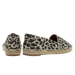 Stella McCartney Leopard Print Canvas Espadrilles Size 41 For Men 17 Stella McCartney Leopard Print Canvas Espadrilles Size 41 For Men -Stella McCartney Sales luxury men stella mccartney used shoes p53688 0005