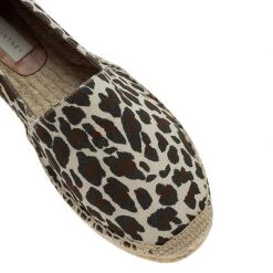 Stella McCartney Leopard Print Canvas Espadrilles Size 41 For Men 20 Stella McCartney Leopard Print Canvas Espadrilles Size 41 For Men -Stella McCartney Sales luxury men stella mccartney used shoes p53688 0008