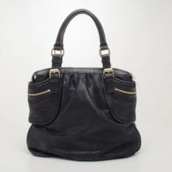 Stella McCartney Textured Tote For Uncategorized -Stella McCartney Sales luxury uncategorized stella mccartney used p38118 003