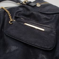 Stella McCartney Textured Tote For Uncategorized -Stella McCartney Sales luxury uncategorized stella mccartney used p38118 009