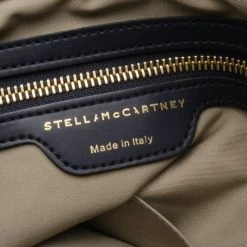 Stella McCartney Textured Tote For Uncategorized -Stella McCartney Sales luxury uncategorized stella mccartney used p38118 010