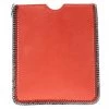 Stella McCartney Orange Falabella IPad Case For Women