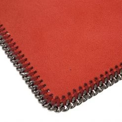 Stella McCartney Orange Falabella IPad Case For Women 19 Stella McCartney Orange Falabella IPad Case For Women -Stella McCartney Sales luxury women stella mccartney new accessories p14091 008