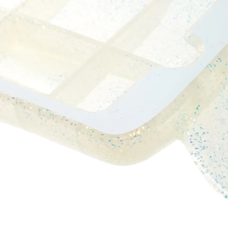 Stella McCartney White Glitter Rubber Shark IPhone 7 Case For Women 10 Stella McCartney White Glitter Rubber Shark IPhone 7 Case For Women - Image 8