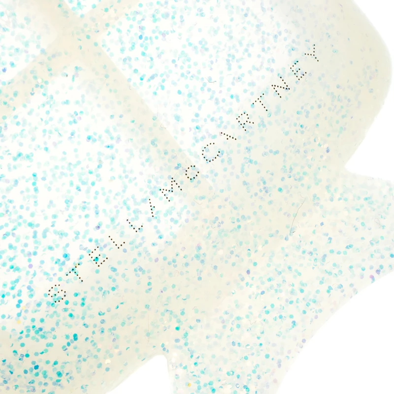 Stella McCartney White Glitter Rubber Shark IPhone 7 Case For Women 8 Stella McCartney White Glitter Rubber Shark IPhone 7 Case For Women - Image 6