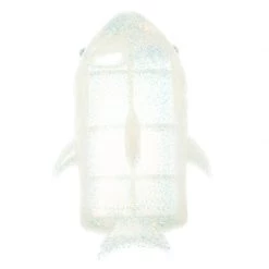 Stella McCartney White Glitter Rubber Shark IPhone 7 Case For Women 13 Stella McCartney White Glitter Rubber Shark IPhone 7 Case For Women -Stella McCartney Sales luxury women stella mccartney new accessories p168955 006