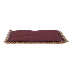 Stella McCartney Burgundy Fallabella IPad Case For Women -Stella McCartney Sales luxury women stella mccartney new accessories p39832 004