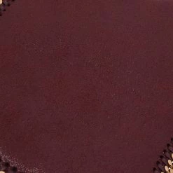 Stella McCartney Burgundy Fallabella IPad Case For Women -Stella McCartney Sales luxury women stella mccartney new accessories p39832 009