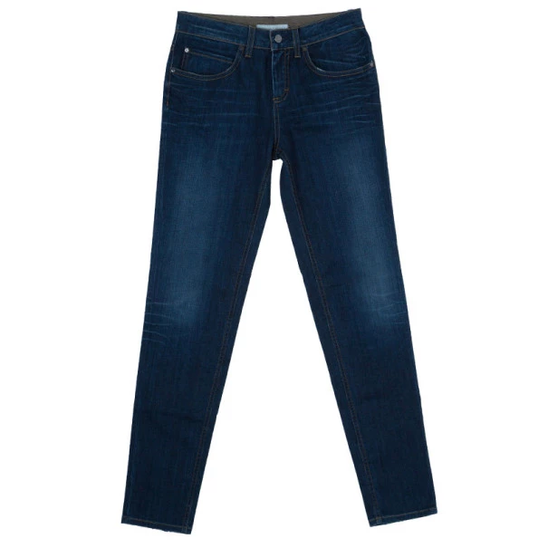 Stella McCartney Blue Jeans M For Women 3 Stella McCartney Blue Jeans M For Women