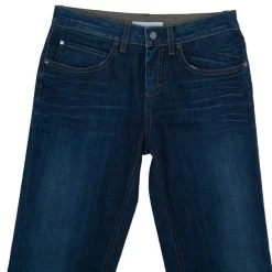 Stella McCartney Blue Jeans M For Women 19 Stella McCartney Blue Jeans M For Women -Stella McCartney Sales luxury women stella mccartney new clothes p10462 005