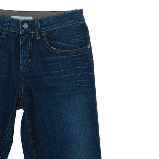 Stella McCartney Blue Jeans M For Women 8 Stella McCartney Blue Jeans M For Women - Image 6