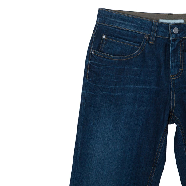 Stella McCartney Blue Jeans M For Women 11 Stella McCartney Blue Jeans M For Women - Image 9