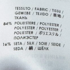 Stella Mccartney Beige Crocodile Effect Jacquard Sleeveless Giona Dress M For Women 15 Stella Mccartney Beige Crocodile Effect Jacquard Sleeveless Giona Dress M For Women -Stella McCartney Sales luxury women stella mccartney new clothes p107264 0007