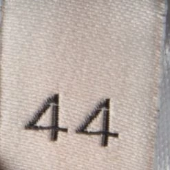 Stella McCartney Navy Blue Striped Cotton Belted Jumpsuit M For Women -Stella McCartney Sales luxury women stella mccartney new clothes p124618 006