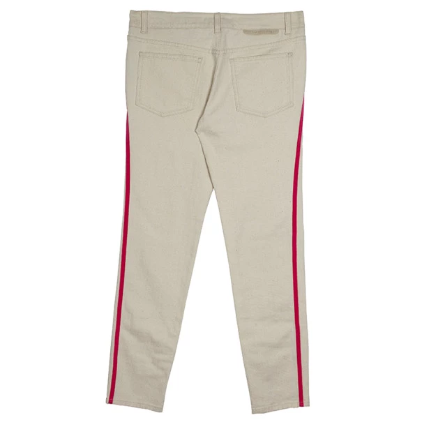 Stella McCartney Biodegradable Denim Jeans M For Women 4 Stella McCartney Biodegradable Denim Jeans M For Women - Image 2