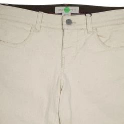 Stella McCartney Biodegradable Denim Jeans M For Women 12 Stella McCartney Biodegradable Denim Jeans M For Women -Stella McCartney Sales luxury women stella mccartney new clothes p20576 003