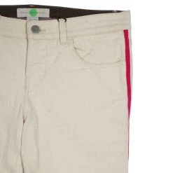 Stella McCartney Biodegradable Denim Jeans M For Women 13 Stella McCartney Biodegradable Denim Jeans M For Women -Stella McCartney Sales luxury women stella mccartney new clothes p20576 004