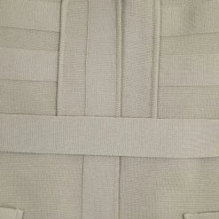 Stella McCartney Wool Stretch Utility Dress S For Women -Stella McCartney Sales luxury women stella mccartney new clothes p20612 005