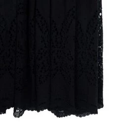 Stella McCartney Empire Lace Dress S For Women -Stella McCartney Sales luxury women stella mccartney new clothes p20617 0007