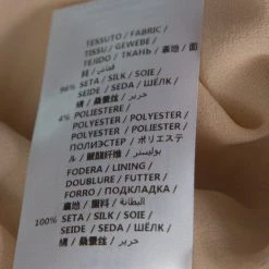 Stella McCartney Blue Printed Silk-Blend Chiffon Tiered Maxi Elsa Skirt XL For Women -Stella McCartney Sales luxury women stella mccartney new clothes p227306 005