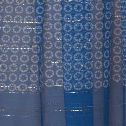 Stella McCartney Blue Printed Silk-Blend Chiffon Tiered Maxi Elsa Skirt XL For Women -Stella McCartney Sales luxury women stella mccartney new clothes p227306 008