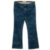 Stella McCartney Hibiscus Print Denim Jeans M For Women -Stella McCartney Sales luxury women stella mccartney new clothes p24875 001