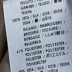 Stella McCartney Navy Textured Top XS And Pants Set S For Women 33 Stella McCartney Navy Textured Top XS And Pants Set S For Women -Stella McCartney Sales luxury women stella mccartney new clothes p44826 0016