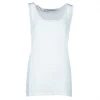 Stella McCartney Cream Beaded Sleeveless Top M For Women -Stella McCartney Sales luxury women stella mccartney new clothes p46707 001