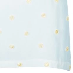 Stella McCartney Cream Beaded Sleeveless Top M For Women -Stella McCartney Sales luxury women stella mccartney new clothes p46707 005