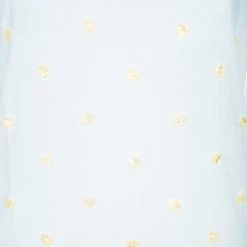 Stella McCartney Cream Beaded Sleeveless Top M For Women -Stella McCartney Sales luxury women stella mccartney new clothes p46707 007