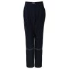 Stella McCartney Navy Blue Contrast Piping Pants M For Women -Stella McCartney Sales luxury women stella mccartney new clothes p48661 001