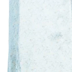 Stella McCartney Cream Floral Print Silk Wrap Dress M For Women -Stella McCartney Sales luxury women stella mccartney new clothes p48816 006