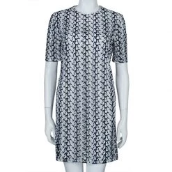 Stella McCartney Tina Wicker Lace Dress S For Women -Stella McCartney Sales luxury women stella mccartney new clothes p61141 0002