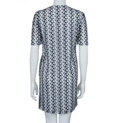 Stella McCartney Tina Wicker Lace Dress S For Women -Stella McCartney Sales luxury women stella mccartney new clothes p61141 0003