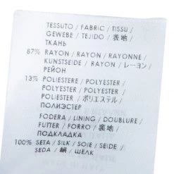 Stella McCartney Tina Wicker Lace Dress S For Women -Stella McCartney Sales luxury women stella mccartney new clothes p61141 0013