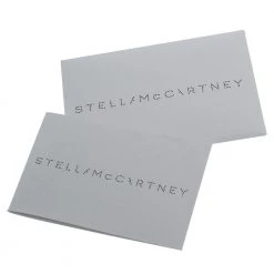 Stella McCartney Camel Logo Perforated Faux Leather Drawstring Backpack For Women -Stella McCartney Sales luxury women stella mccartney new handbags p320191 006