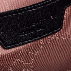 Stella McCartney Multicolor Disco Glitter Mini Falabella Crossbody Bag For Women -Stella McCartney Sales luxury women stella mccartney new handbags p525849 004