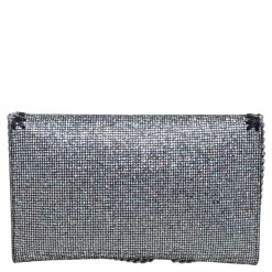Stella McCartney Multicolor Disco Glitter Mini Falabella Crossbody Bag For Women -Stella McCartney Sales luxury women stella mccartney new handbags p525849 010