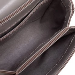 Stella McCartney Beige Faux Leather Falabella Box Shoulder Bag For Women -Stella McCartney Sales luxury women stella mccartney new handbags p561602 004