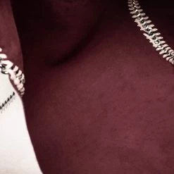 Stella McCartney White Iridescent Faux-Leather Reversible Tote For Women -Stella McCartney Sales luxury women stella mccartney new handbags p595734 002