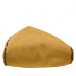 Stella McCartney Mustard/Black Faux Suede And Faux Leather Falabella Reversible Tote For Women 19 Stella McCartney Mustard/Black Faux Suede And Faux Leather Falabella Reversible Tote For Women -Stella McCartney Sales luxury women stella mccartney new handbags p610734 009