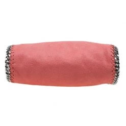 Stella McCartney Peach Faux Leather Mini Falabella Tote For Women -Stella McCartney Sales luxury women stella mccartney new handbags p67706 006