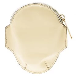 Stella McCartney Two Tone Superhero Coin Pouch For Women -Stella McCartney Sales luxury women stella mccartney new handbags p86535 003